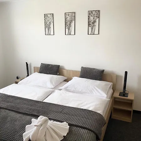 Gæstehus 1310 Mladá Boleslav