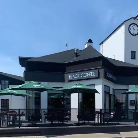 1310 Gæstehus Mladá Boleslav