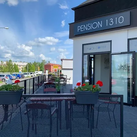 1310 Гостевой дом 4*