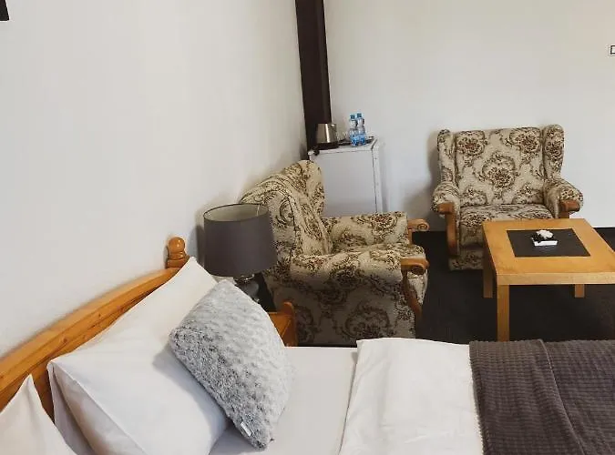 1310 Pensionat Mladá Boleslav