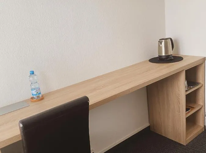 1310 Pensionat Mladá Boleslav