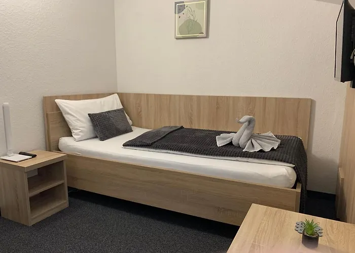 Pensionat 1310 Mladá Boleslav