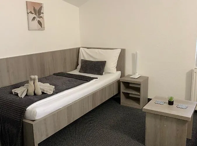 1310 Pensionat 4*